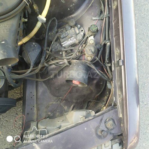 Mercedes 190 1992, 325,322 km - 1.8 л - Bakı