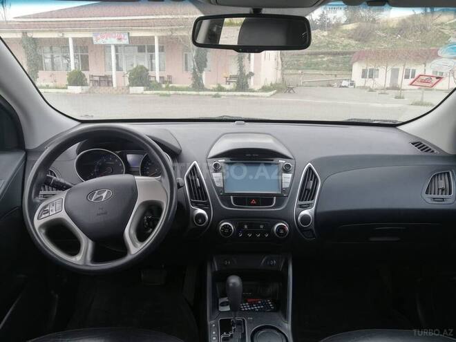 Hyundai ix35 2011, 139,000 km - 2.0 л - Bakı