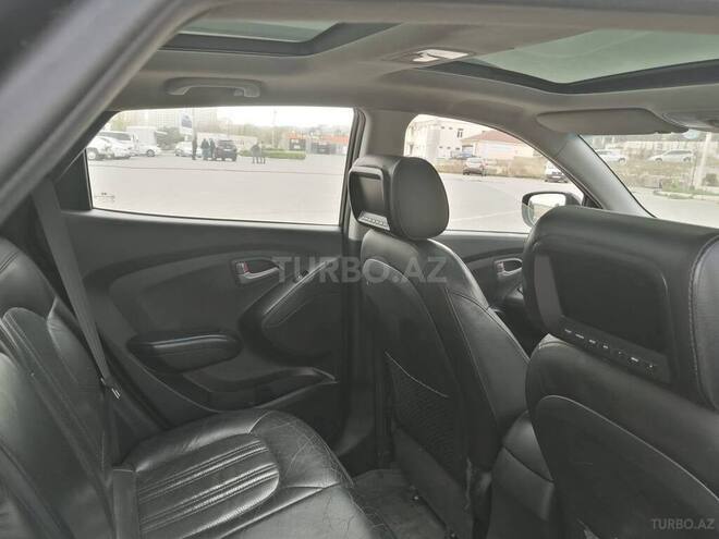 Hyundai ix35 2011, 139,000 km - 2.0 л - Bakı