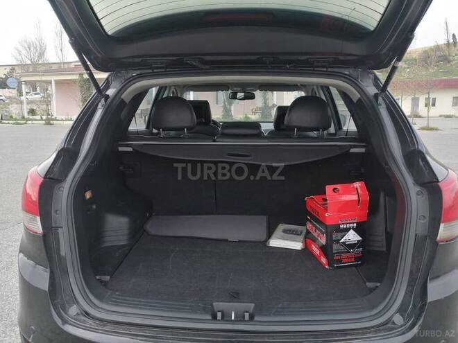 Hyundai ix35 2011, 139,000 km - 2.0 л - Bakı