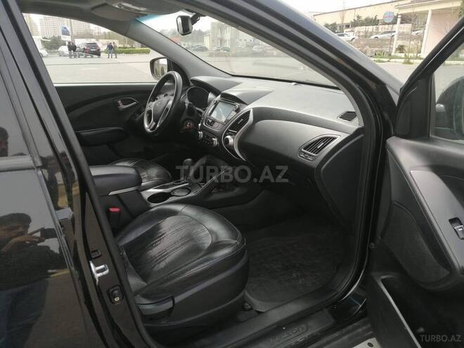 Hyundai ix35 2011, 139,000 km - 2.0 л - Bakı