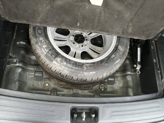 Hyundai ix35 2011, 139,000 km - 2.0 л - Bakı