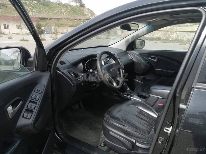 Hyundai ix35 2011, 139,000 km - 2.0 л - Bakı