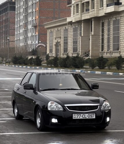 LADA (VAZ) Priora 2017, 85,000 km - 1.6 l - Sumqayıt