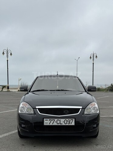 LADA (VAZ) Priora 2017, 85,000 km - 1.6 l - Sumqayıt