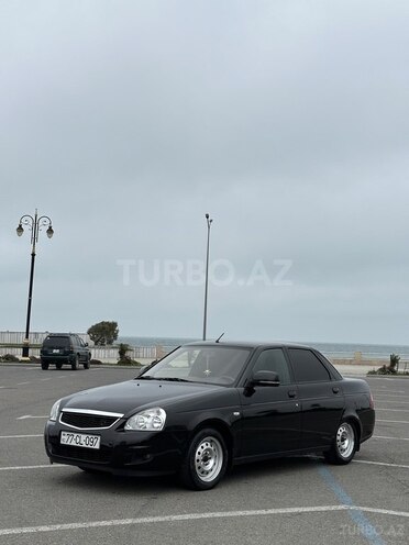LADA (VAZ) Priora 2017, 85,000 km - 1.6 l - Sumqayıt