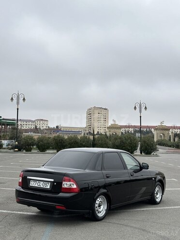 LADA (VAZ) Priora 2017, 85,000 km - 1.6 l - Sumqayıt