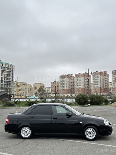 LADA (VAZ) Priora 2017, 85,000 km - 1.6 l - Sumqayıt