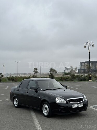 LADA (VAZ) Priora 2017, 85,000 km - 1.6 l - Sumqayıt