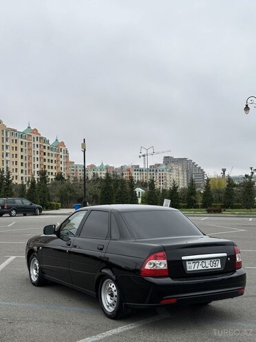 LADA (VAZ) Priora 2017, 85,000 km - 1.6 l - Sumqayıt