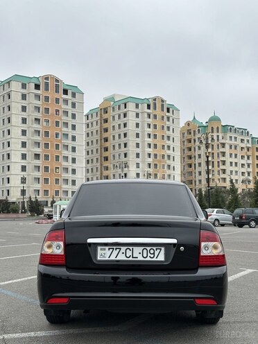 LADA (VAZ) Priora 2017, 85,000 km - 1.6 l - Sumqayıt