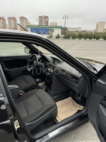 LADA (VAZ) Priora 2017, 85,000 km - 1.6 l - Sumqayıt