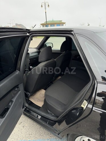 LADA (VAZ) Priora 2017, 85,000 km - 1.6 l - Sumqayıt
