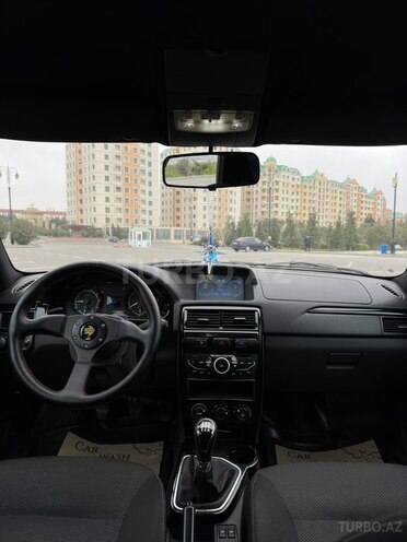 LADA (VAZ) Priora 2017, 85,000 km - 1.6 l - Sumqayıt