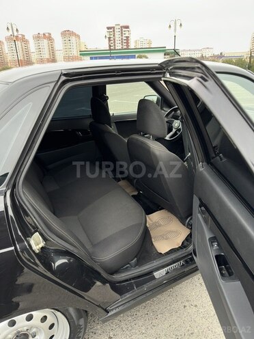 LADA (VAZ) Priora 2017, 85,000 km - 1.6 l - Sumqayıt
