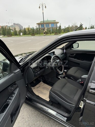 LADA (VAZ) Priora 2017, 85,000 km - 1.6 l - Sumqayıt