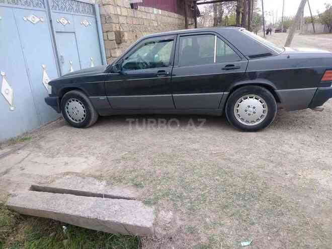 Mercedes 190 1991, 238,285 km - 2.0 l - Goranboy