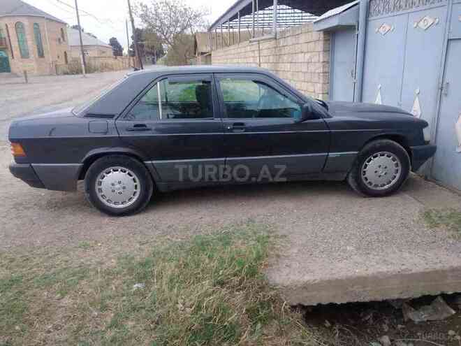 Mercedes 190 1991, 238,285 km - 2.0 l - Goranboy