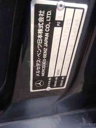 Mercedes 190 1991, 238,285 km - 2.0 l - Goranboy