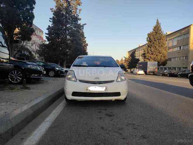 Toyota Prius 2008, 277,000 km - 1.5 l - Bakı