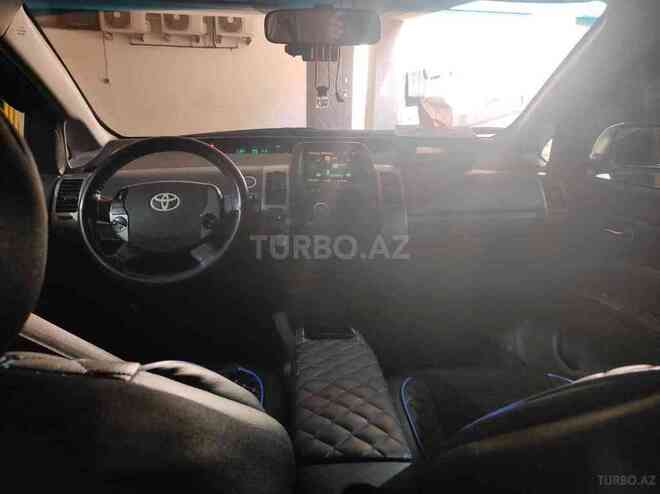 Toyota Prius 2008, 277,000 km - 1.5 l - Bakı