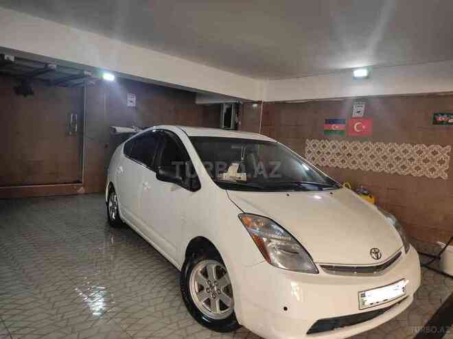 Toyota Prius 2008, 277,000 km - 1.5 l - Bakı