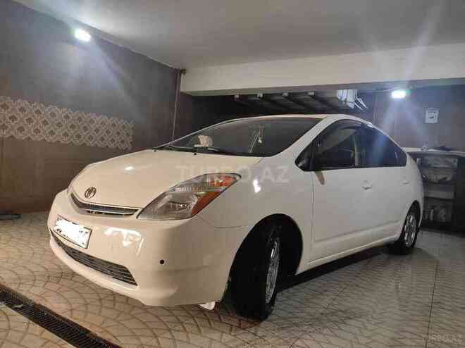 Toyota Prius 2008, 277,000 km - 1.5 l - Bakı