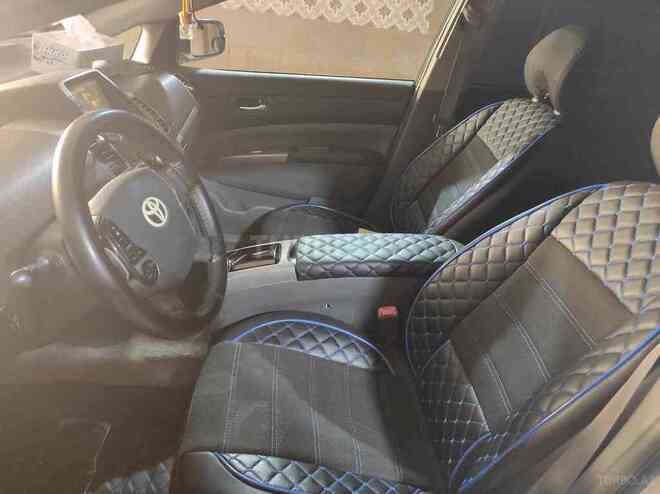 Toyota Prius 2008, 277,000 km - 1.5 l - Bakı