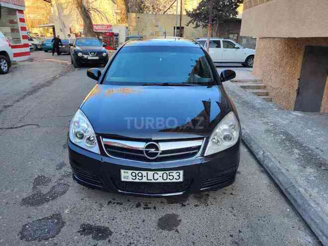 Opel Signum 2006, 195,000 km - 1.9 л - Bakı