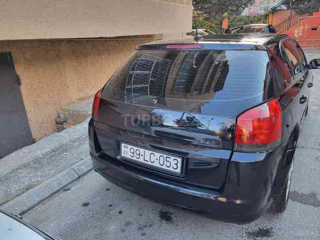 Opel Signum 2006, 195,000 km - 1.9 л - Bakı
