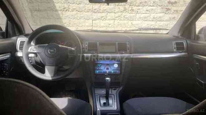 Opel Signum 2006, 195,000 km - 1.9 л - Bakı