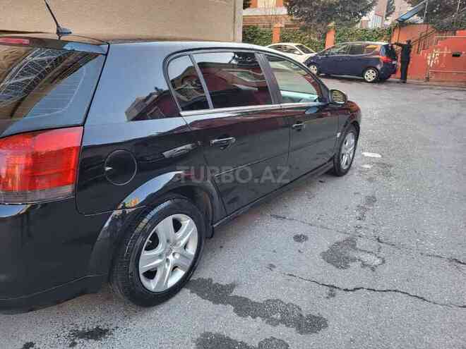 Opel Signum 2006, 195,000 km - 1.9 л - Bakı