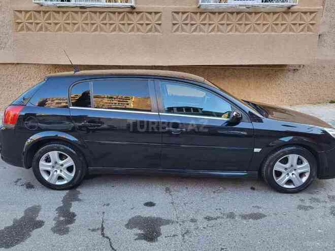 Opel Signum 2006, 195,000 km - 1.9 л - Bakı