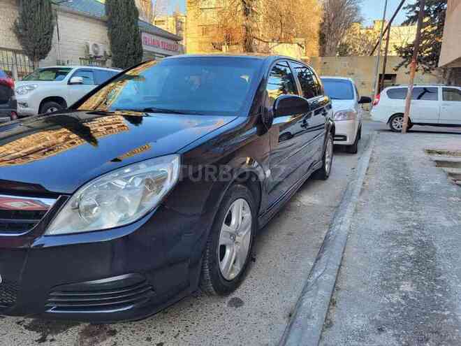 Opel Signum 2006, 195,000 km - 1.9 л - Bakı