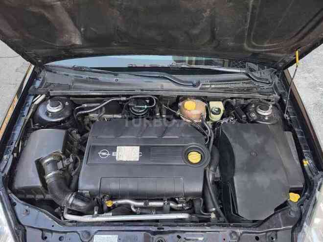 Opel Signum 2006, 195,000 km - 1.9 л - Bakı