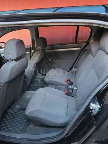 Opel Signum 2006, 195,000 km - 1.9 л - Bakı
