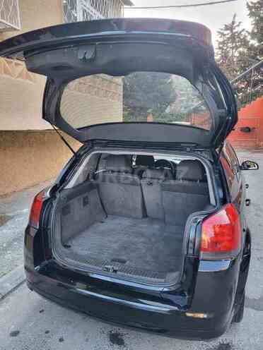 Opel Signum 2006, 195,000 km - 1.9 л - Bakı