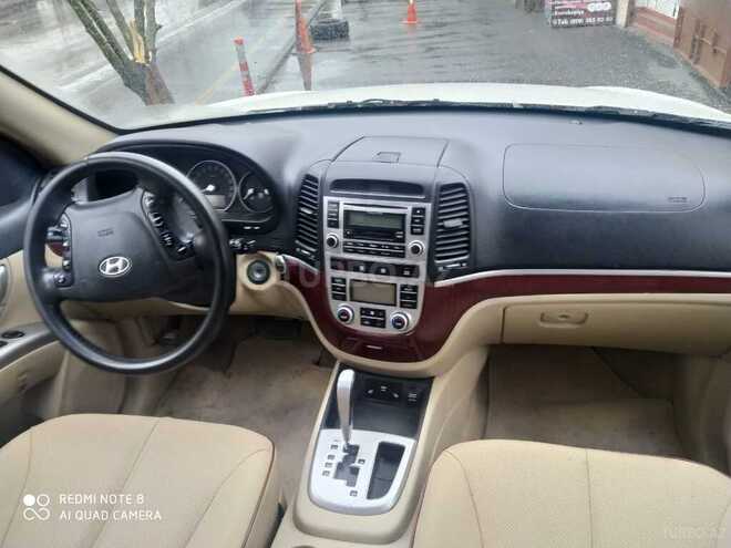 Hyundai Santa Fe 2006, 210,000 km - 2.7 л - Bakı