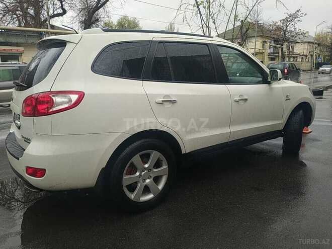 Hyundai Santa Fe 2006, 210,000 km - 2.7 л - Bakı