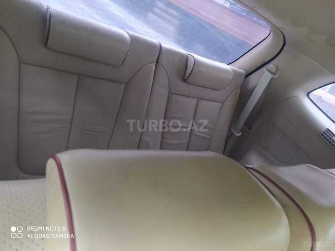 Hyundai Santa Fe 2006, 210,000 km - 2.7 л - Bakı