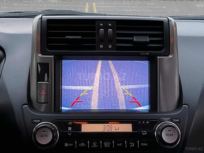 Toyota Prado 2012, 188,000 km - 2.7 l - Bakı