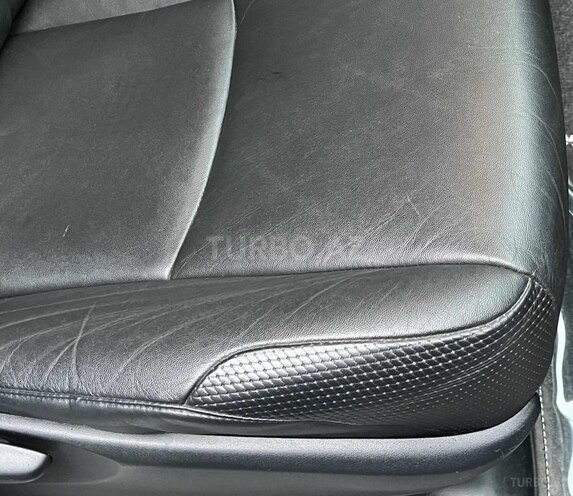 Toyota Prado 2012, 188,000 km - 2.7 l - Bakı