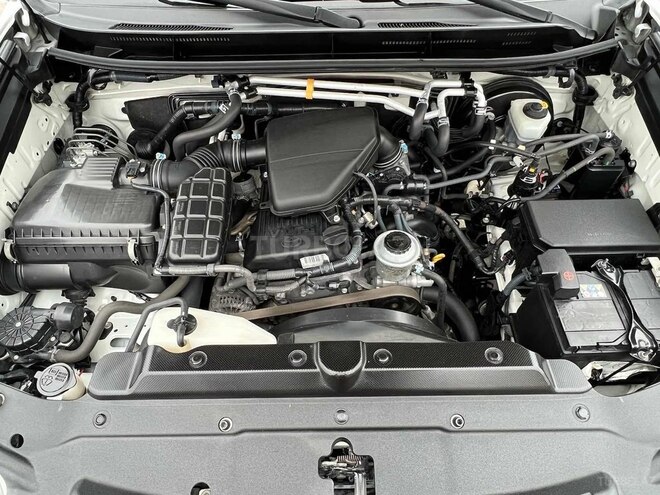 Toyota Prado 2012, 188,000 km - 2.7 l - Bakı