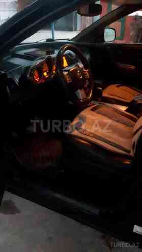 Nissan Murano 2004, 345,000 km - 3.5 l - Sabirabad