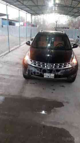 Nissan Murano 2004, 345,000 km - 3.5 l - Sabirabad