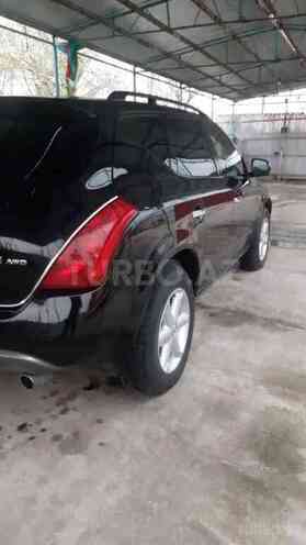 Nissan Murano 2004, 345,000 km - 3.5 l - Sabirabad