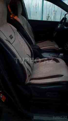 Nissan Murano 2004, 345,000 km - 3.5 l - Sabirabad