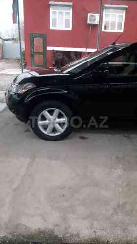 Nissan Murano 2004, 345,000 km - 3.5 l - Sabirabad