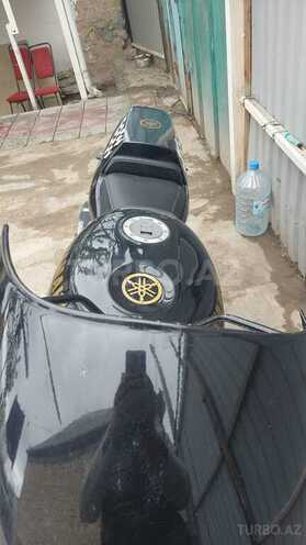 Yamaha R15 2007, 318,180 km - 0.2 л - Bakı