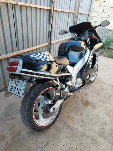Yamaha R15 2007, 318,180 km - 0.2 л - Bakı